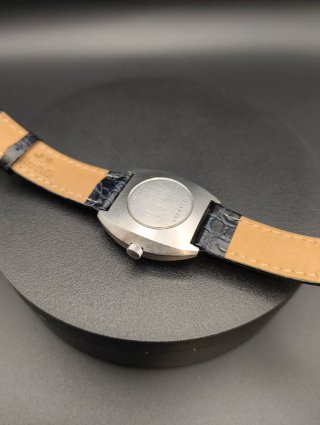 Longines Admiral 5 Stars - Vintage
