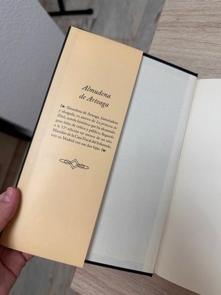 La vida privada del Emperador