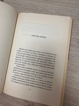 La vida privada del Emperador