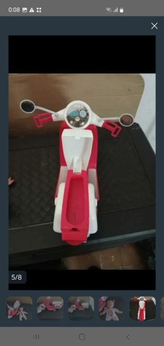 Moto Nancy