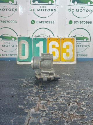 9673534480 cuerpo de mariposa Ford Focus 1.6Tdci 95cv T3DA