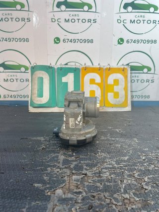 9673534480 cuerpo de mariposa Ford Focus 1.6Tdci 95cv T3DA