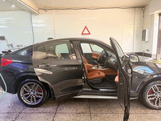 BMW X4 2015