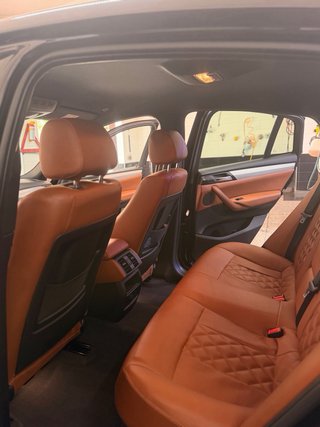 BMW X4 2015