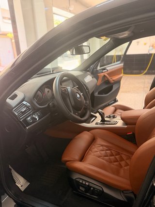 BMW X4 2015