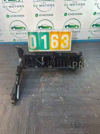 9689112980 Tapa de balancines Ford Focus mk3 1.6Tdci 95cv T3DA