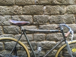 Bicicleta Vintage