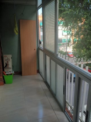Habitación disponible solo chicas!!400€ con gastos
