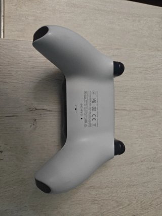 Mando PS5 DualSense TMR
