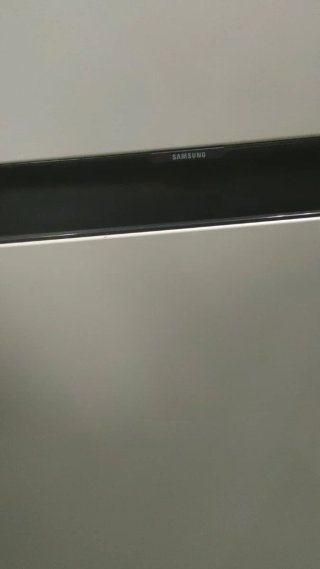 Nevera Samsung Bespoke 28.5