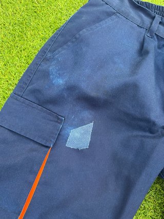 Ropa de trabajo
