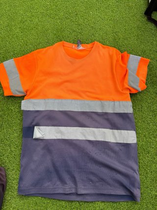 Ropa de trabajo