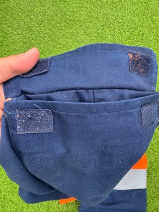 Ropa de trabajo
