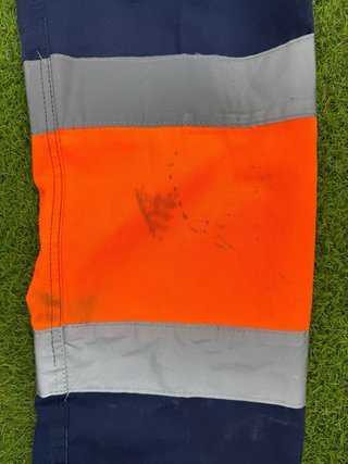 Ropa de trabajo