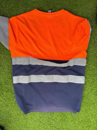 Ropa de trabajo