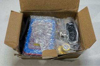 Desconectador Batería Coche 12V 240A con Mandos