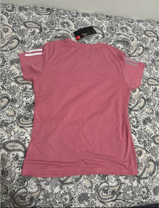 Camiseta Under Armour Mujer Talla S