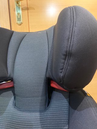 Silla de coche infantil marca BeSafe