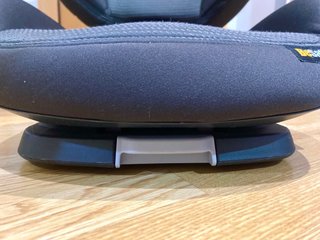 Silla de coche infantil marca BeSafe