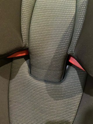 Silla de coche infantil marca BeSafe