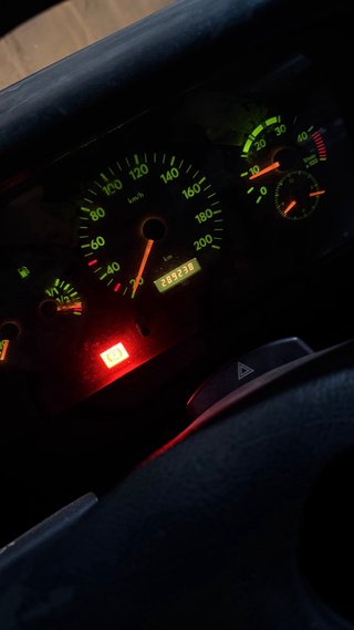 Volkswagen LT35 2005