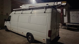 Volkswagen LT35 2005