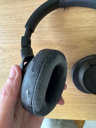 Cascos JBL Tune 760NC