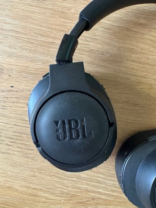 Cascos JBL Tune 760NC