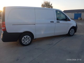 Mercedes-Benz Vito 2019