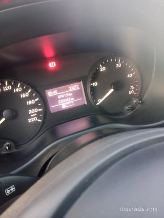 Mercedes-Benz Vito 2019