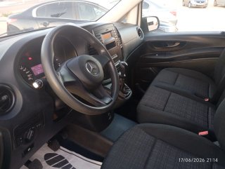 Mercedes-Benz Vito 2019