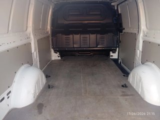 Mercedes-Benz Vito 2019