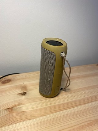 JBL Flip 3 - Altavoz Inalámbrico Portátil