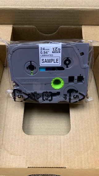 Brother PTP710BT Cube Plus Etichettatrice