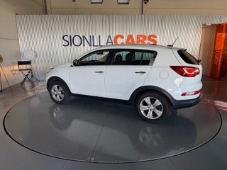 Kia Sportage Kia Sportage 1.6 GDI Drive 4x2