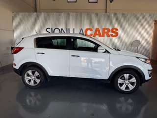 Kia Sportage Kia Sportage 1.6 GDI Drive 4x2