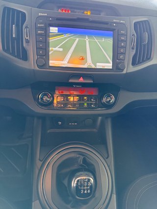 Kia Sportage Kia Sportage 1.6 GDI Drive 4x2