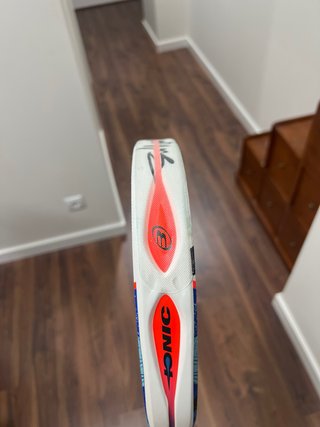 Bullpadel Ionic Power 2026