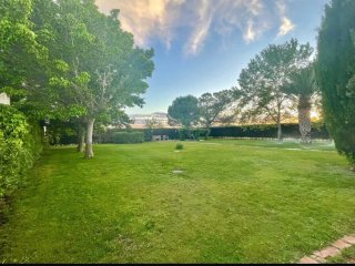 Alquiler finca en Rivas Vaciamadrid