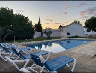 Alquiler finca en Rivas Vaciamadrid