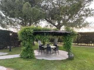 Alquiler finca en Rivas Vaciamadrid