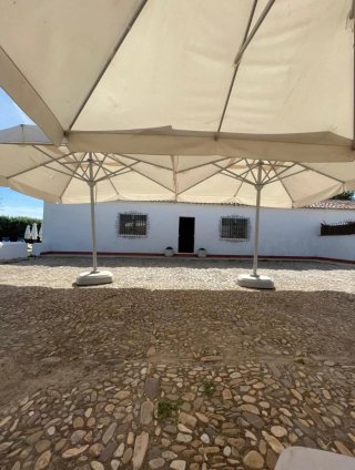Alquiler finca en Rivas Vaciamadrid