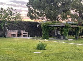 Alquiler finca en Rivas Vaciamadrid