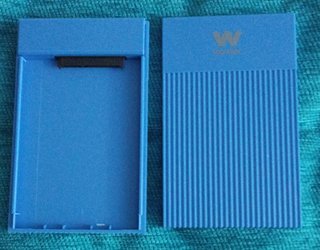 Caja Externa Disco Duro Woxter i-Case 230