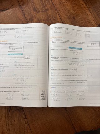 Matematicas Revola 3º secundaria