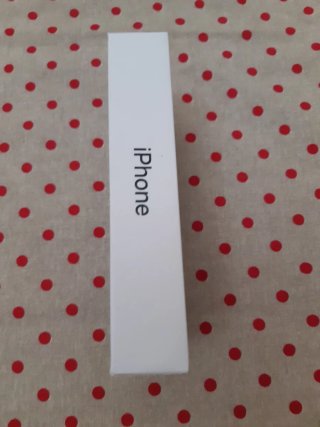 iPhone 13 mini