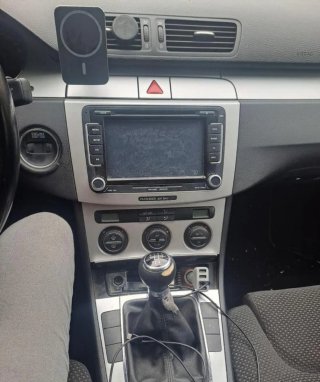 Volkswagen Passat 2009