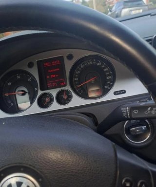 Volkswagen Passat 2009