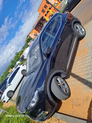 Volkswagen Passat 2009