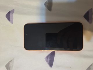 iPhone 17 Pro Max Naranja ¡urgente!
